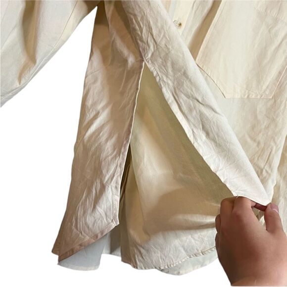 NWT! L.A. Hearts button down shirt - Picture 12 of 16